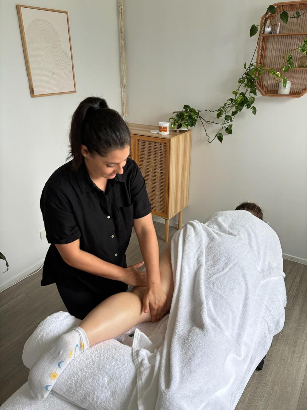 Gold Coast Remedial&nbsp;Massage