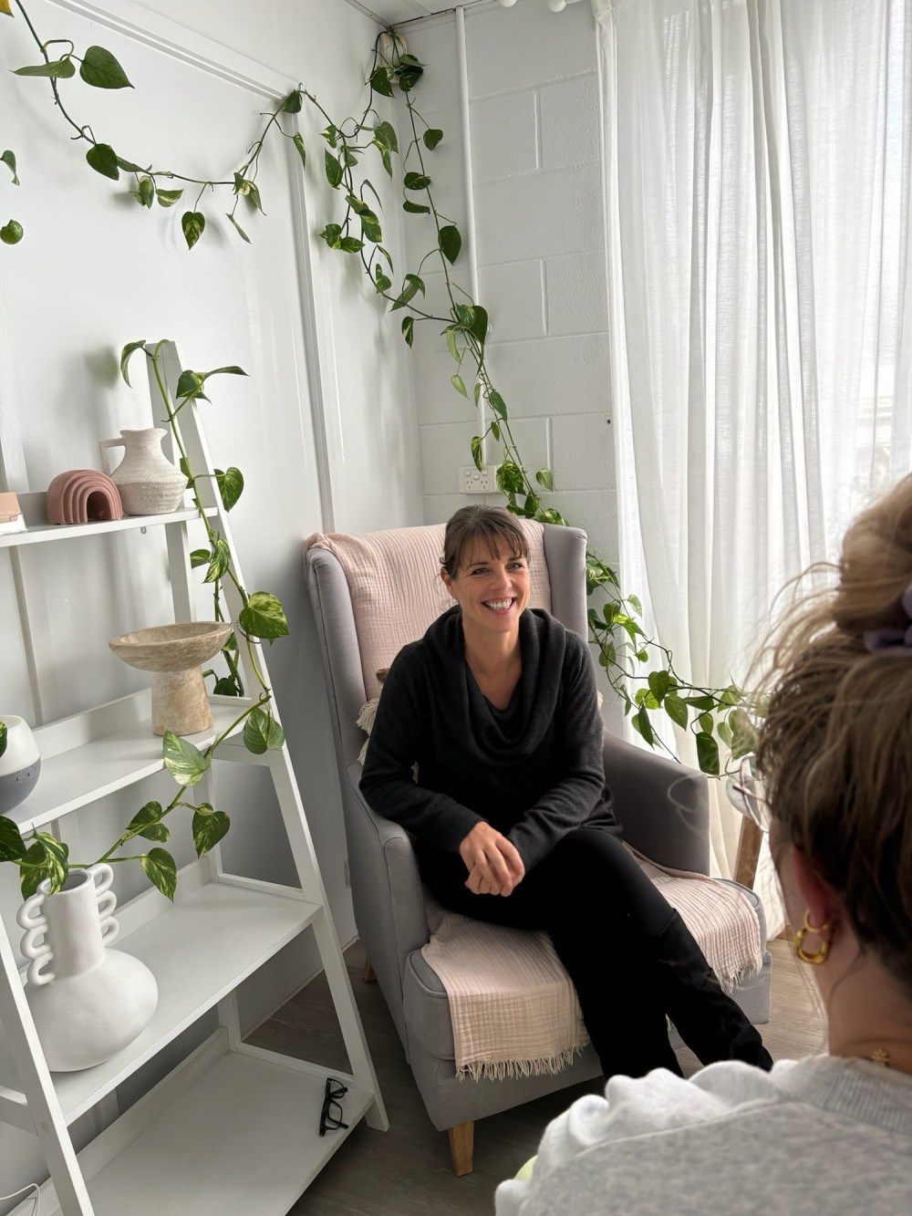 Part 3: Dispelling Hypnosis Myths and What to Expect in a Therapeutic Hypnotherapy&nbsp;Session