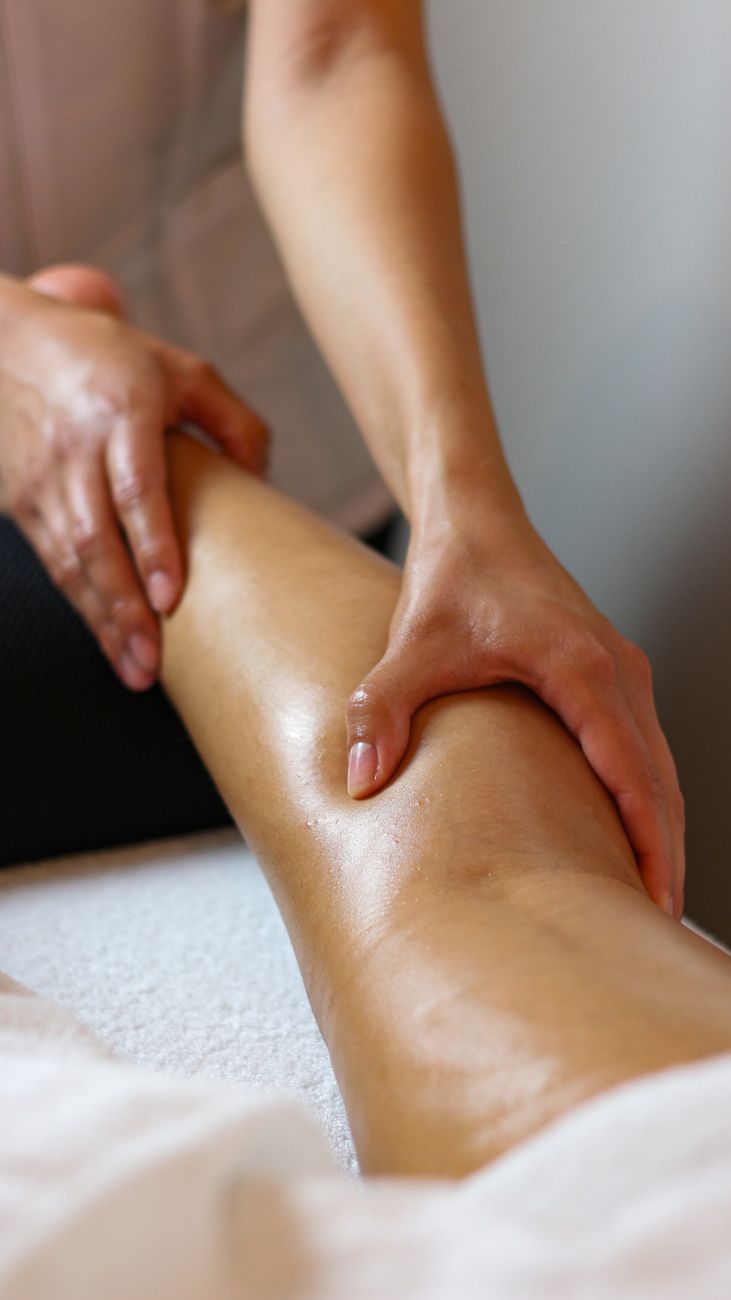 Gold Coast Manual Lymphatic Drainage ( Dr. Vodder Method)