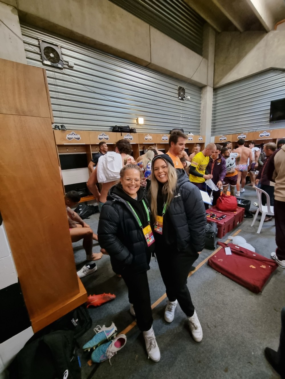 Why Sports Massage is Essential for Sports Performance and Preventative Care: Insights from Gold Coast&nbsp;Myotherapists