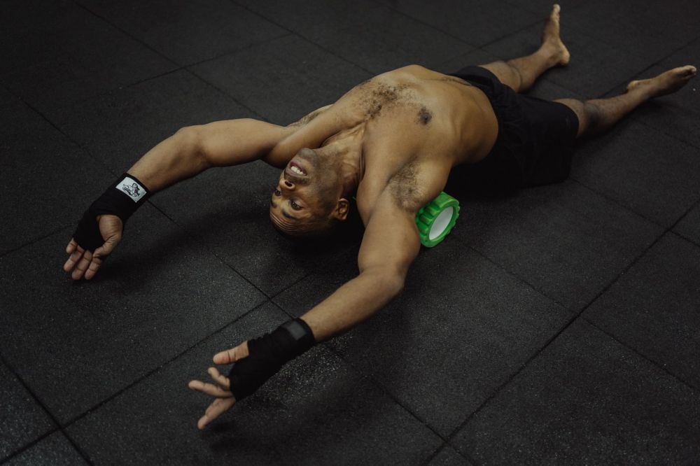 Why Joint Mobility Might Be the Missing Piece in Your Recovery&nbsp;Routine