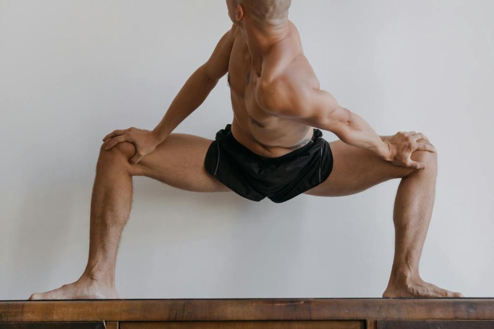 Why Joint Mobility Might Be the Missing Piece in Your Recovery&nbsp;Routine