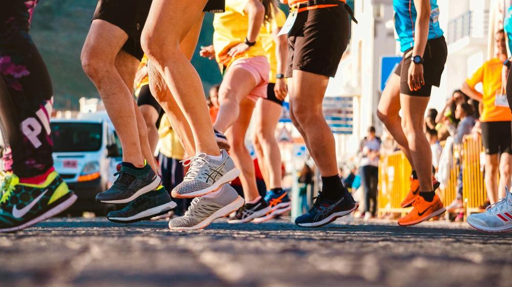 🏃‍♀️ Introducing Our Gold Coast Marathon Blog Series: Your Guide to Smarter Training, Recovery &&nbsp;Results