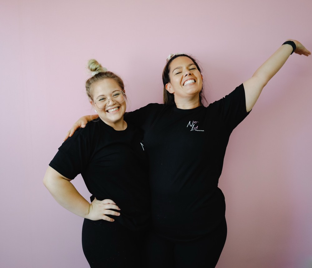 Your Gold Coast Myotherapists: From Uni Mates to Full-Time Business&nbsp;Owners