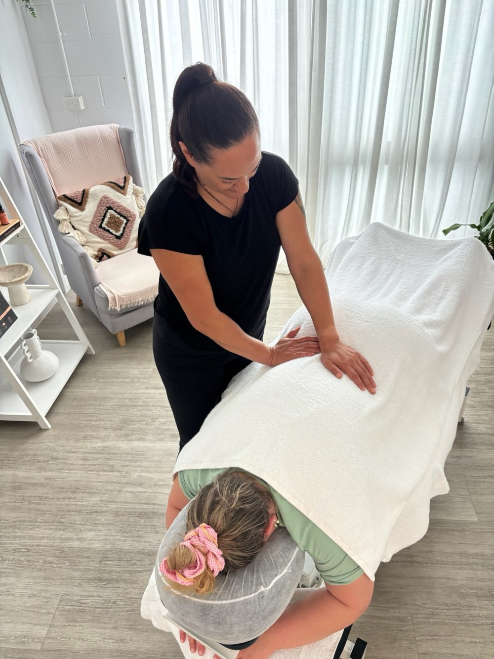 Lymphatic Drainage Massage&nbsp;Explained