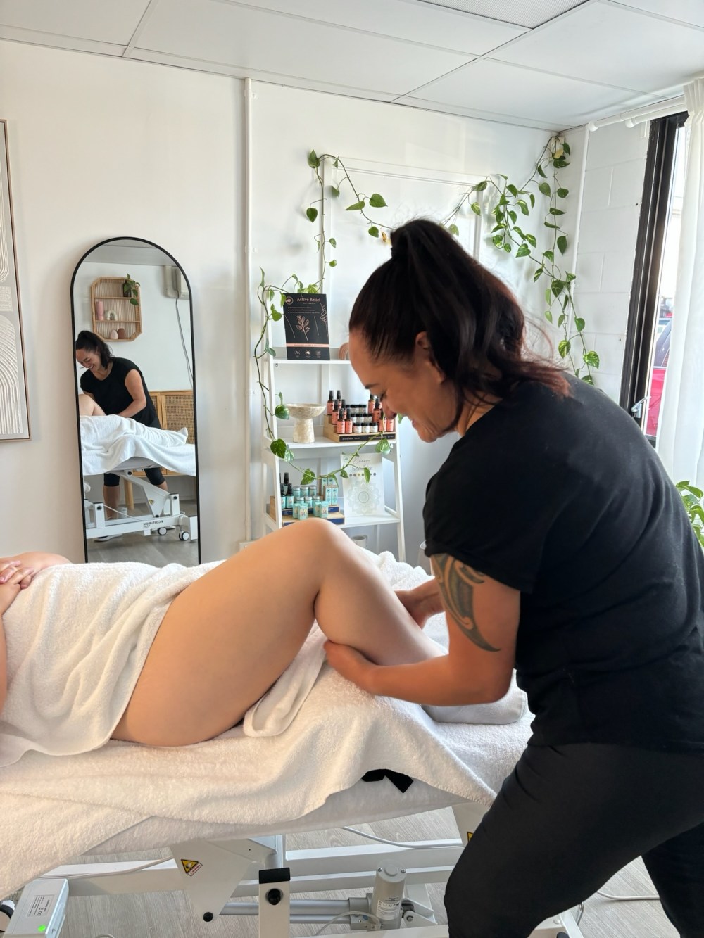 Who Can Benefit from Lymphatic Drainage&nbsp;Massage?